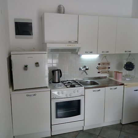 Apartmani Paulo วิส ภายนอก รูปภาพ