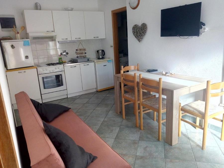 Apartmani Paulo วิส ภายนอก รูปภาพ