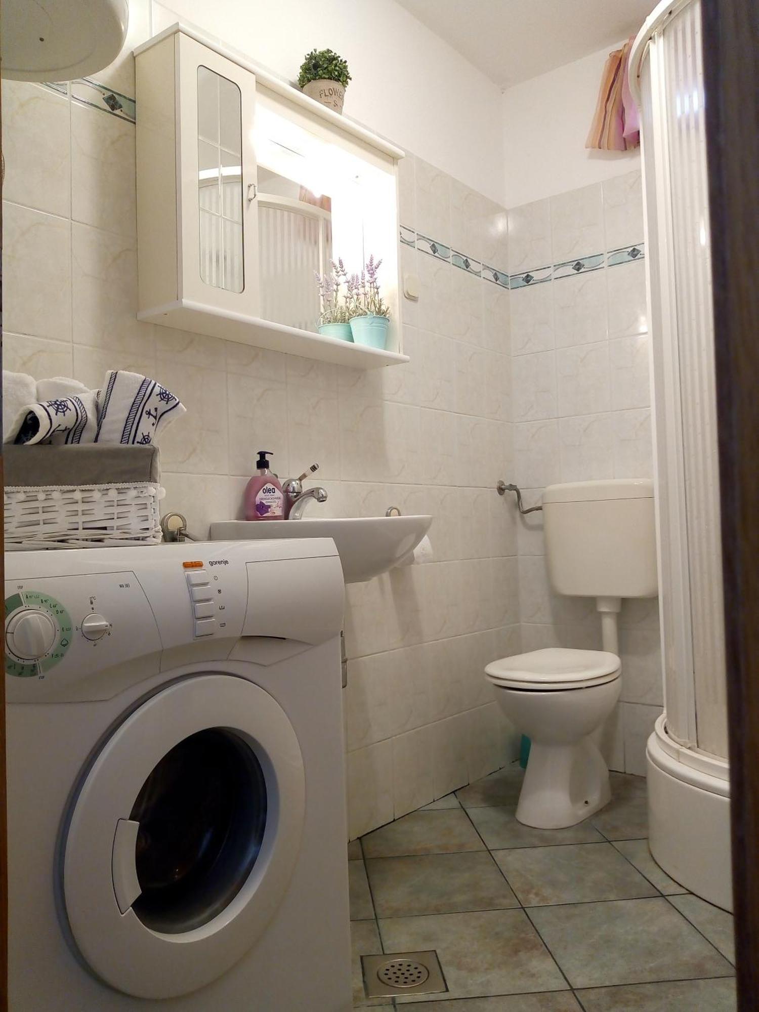 Apartmani Paulo วิส ภายนอก รูปภาพ